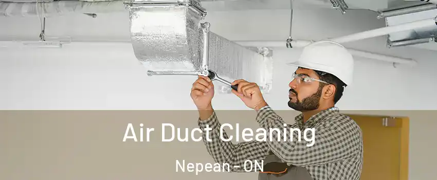  Air Duct Cleaning Nepean - ON