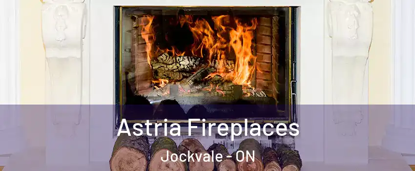  Astria Fireplaces Jockvale - ON
