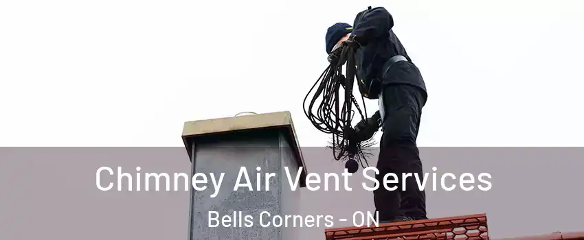  Chimney Air Vent Services Bells Corners - ON