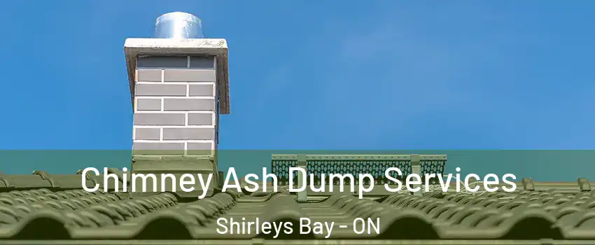  Chimney Ash Dump Services Shirleys Bay - ON