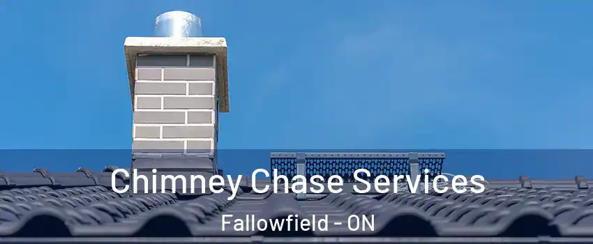  Chimney Chase Services Fallowfield - ON