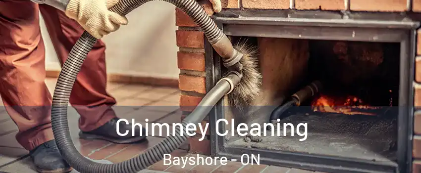  Chimney Cleaning Bayshore - ON