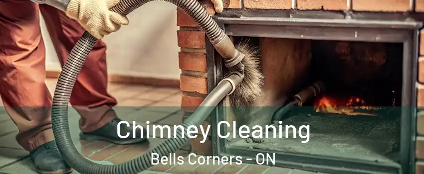  Chimney Cleaning Bells Corners - ON