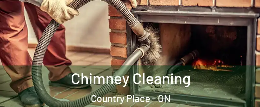  Chimney Cleaning Country Place - ON