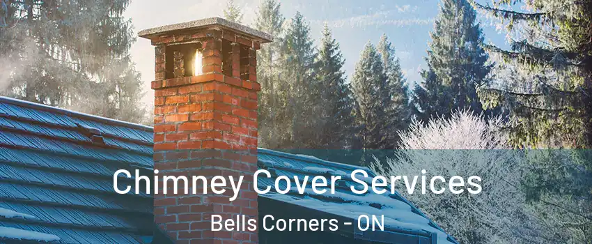  Chimney Cover Services Bells Corners - ON