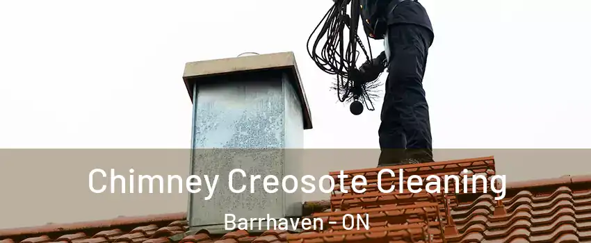  Chimney Creosote Cleaning Barrhaven - ON