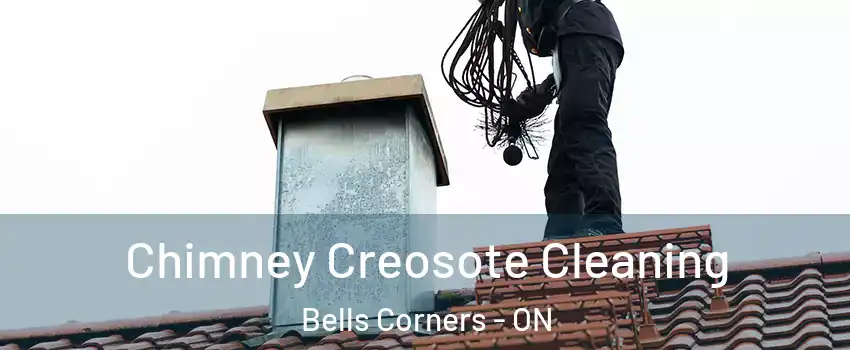  Chimney Creosote Cleaning Bells Corners - ON