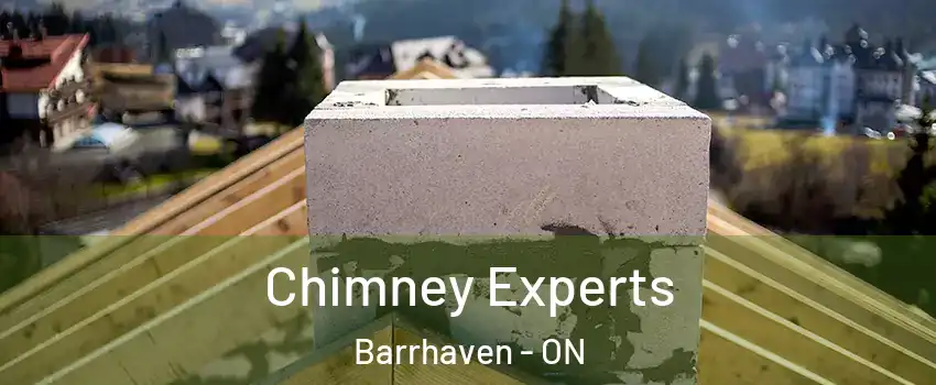  Chimney Experts Barrhaven - ON