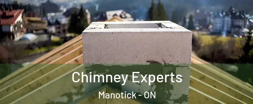  Chimney Experts Manotick - ON