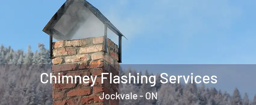  Chimney Flashing Services Jockvale - ON