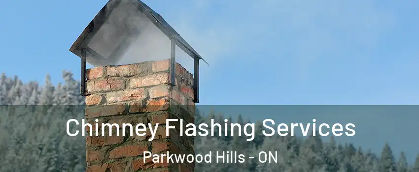  Chimney Flashing Services Parkwood Hills - ON