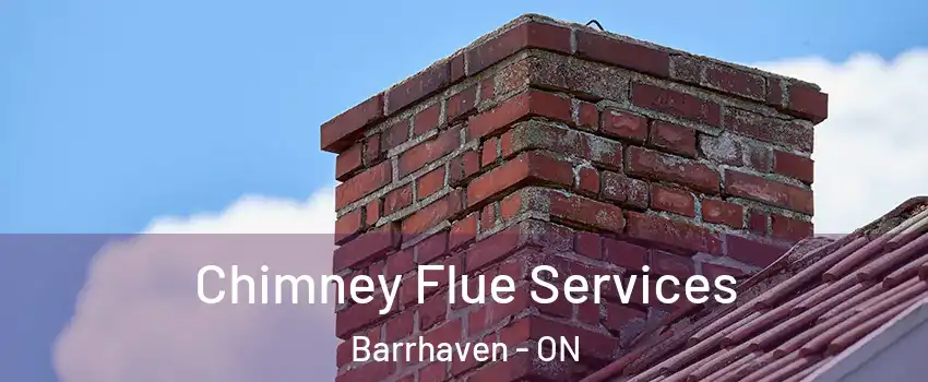  Chimney Flue Services Barrhaven - ON