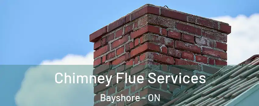  Chimney Flue Services Bayshore - ON