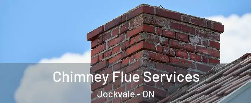  Chimney Flue Services Jockvale - ON