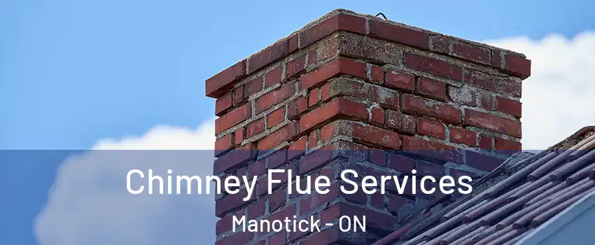  Chimney Flue Services Manotick - ON