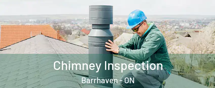  Chimney Inspection Barrhaven - ON