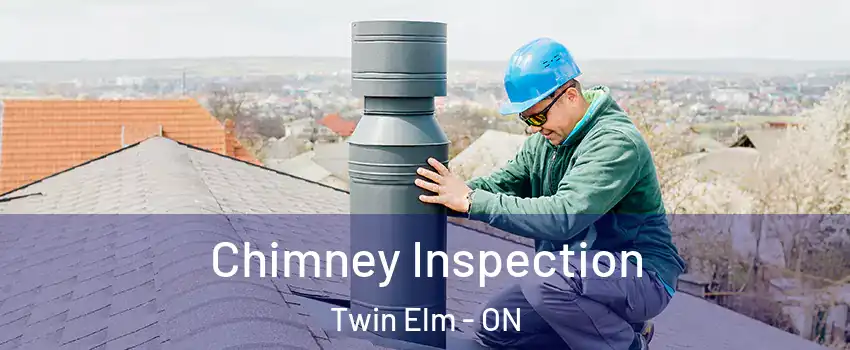  Chimney Inspection Twin Elm - ON