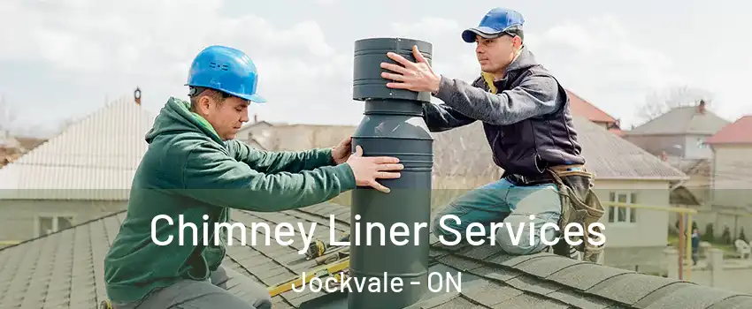  Chimney Liner Services Jockvale - ON