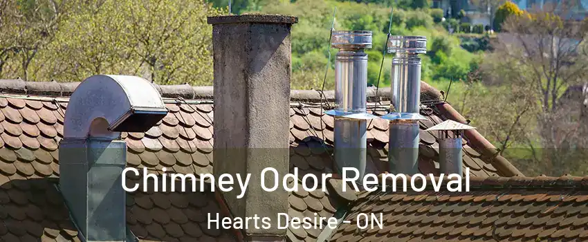  Chimney Odor Removal Hearts Desire - ON