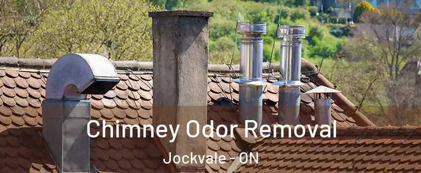 Chimney Odor Removal Jockvale - ON