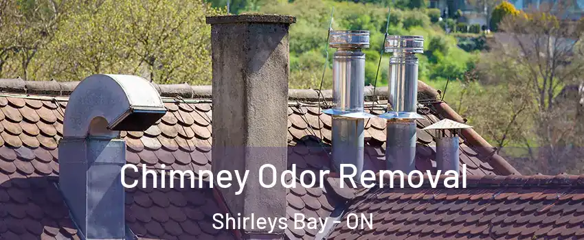  Chimney Odor Removal Shirleys Bay - ON
