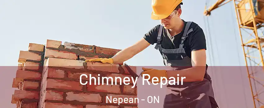  Chimney Repair Nepean - ON