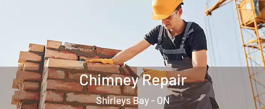  Chimney Repair Shirleys Bay - ON
