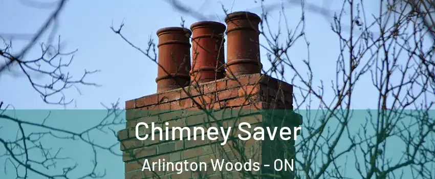  Chimney Saver Arlington Woods - ON