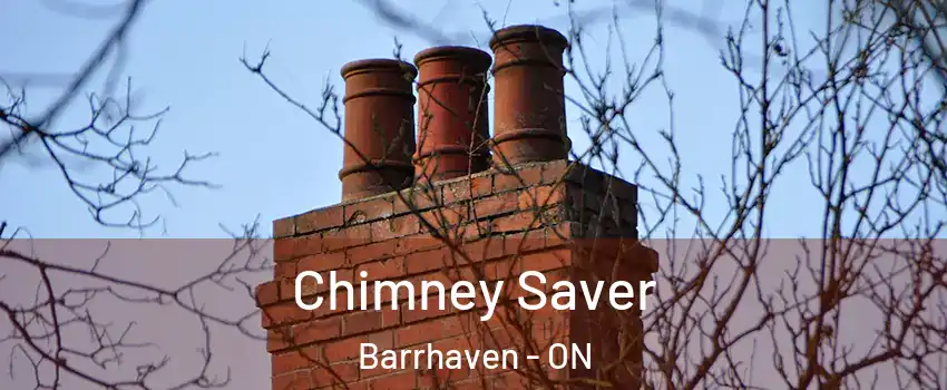  Chimney Saver Barrhaven - ON