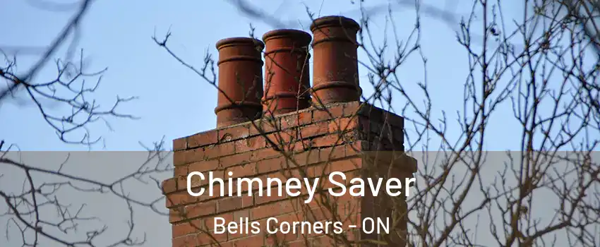 Chimney Saver Bells Corners - ON