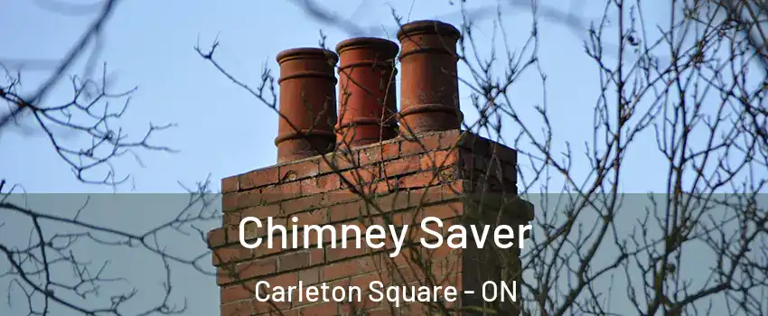  Chimney Saver Carleton Square - ON