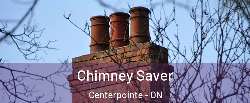  Chimney Saver Centerpointe - ON