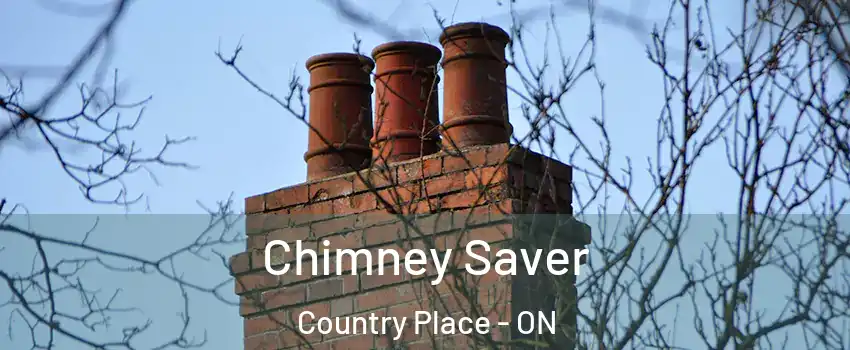  Chimney Saver Country Place - ON