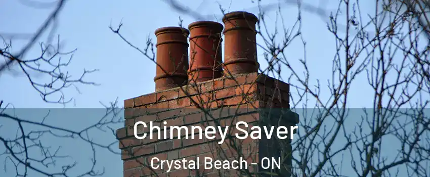  Chimney Saver Crystal Beach - ON