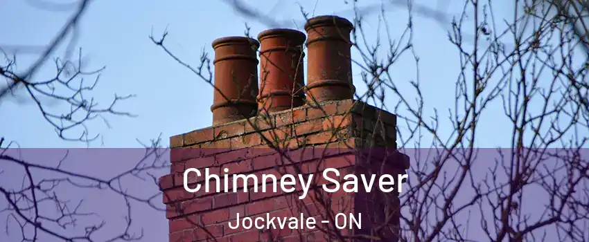  Chimney Saver Jockvale - ON