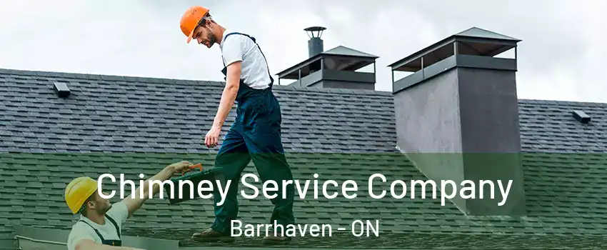  Chimney Service Company Barrhaven - ON