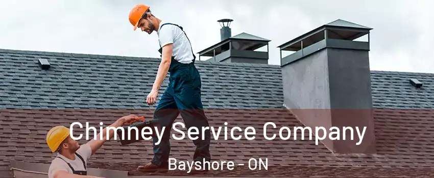  Chimney Service Company Bayshore - ON