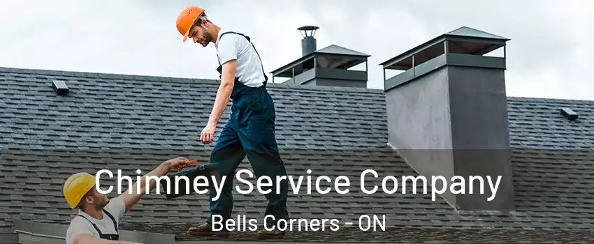  Chimney Service Company Bells Corners - ON