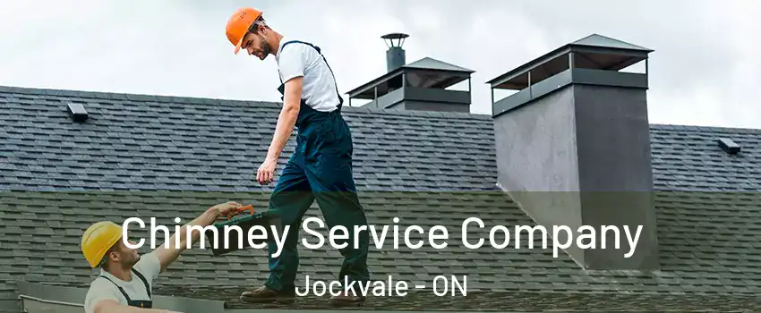  Chimney Service Company Jockvale - ON