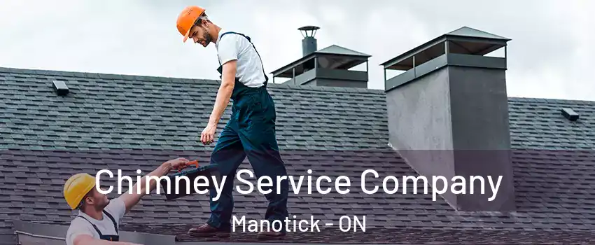  Chimney Service Company Manotick - ON