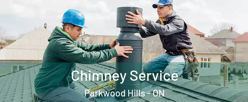  Chimney Service Parkwood Hills - ON