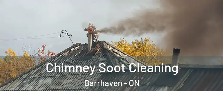  Chimney Soot Cleaning Barrhaven - ON