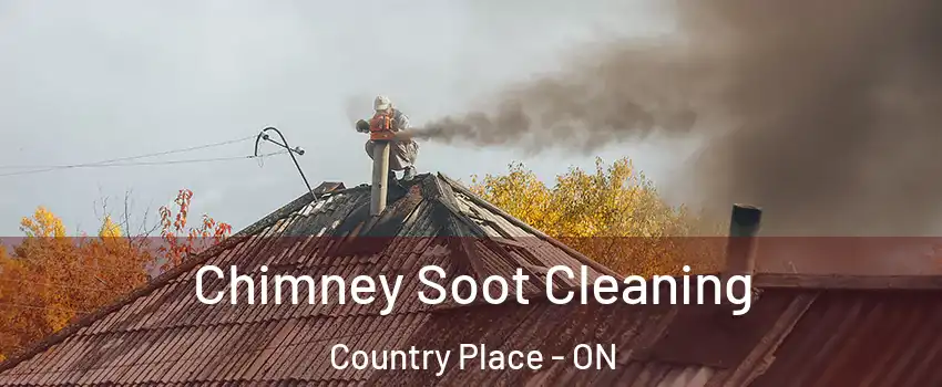  Chimney Soot Cleaning Country Place - ON