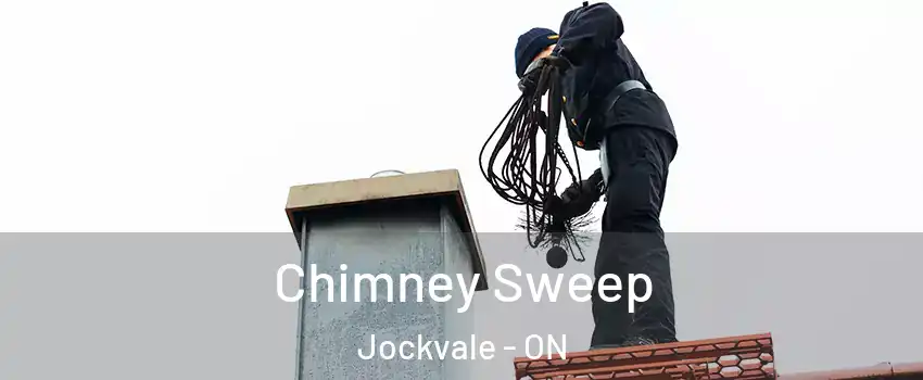 Chimney Sweep Jockvale - ON