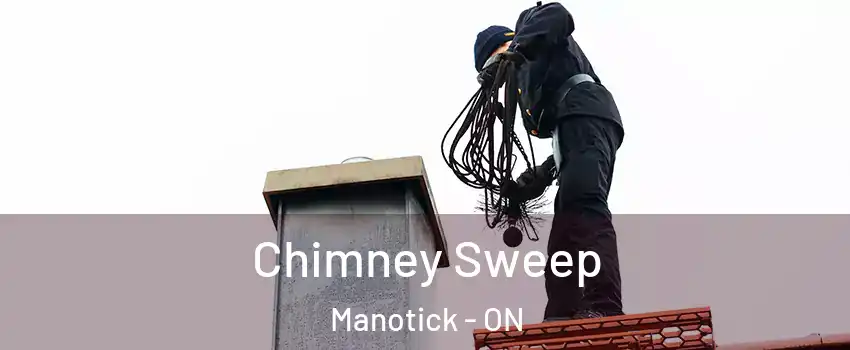  Chimney Sweep Manotick - ON