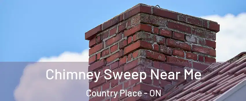 Chimney Sweep Near Me Country Place - ON