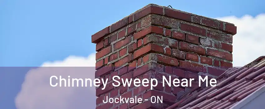  Chimney Sweep Near Me Jockvale - ON
