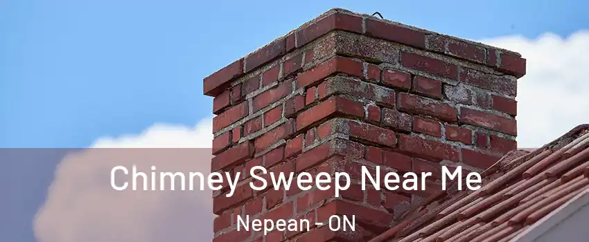  Chimney Sweep Near Me Nepean - ON
