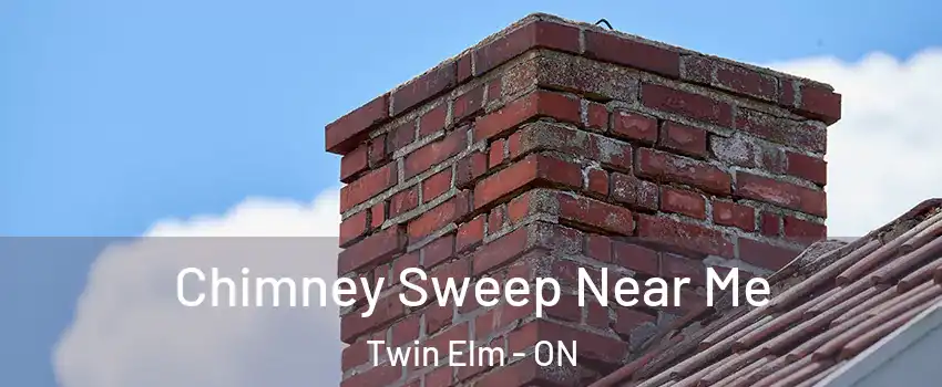 Chimney Sweep Near Me Twin Elm - ON