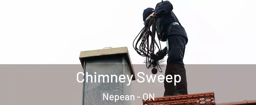 Chimney Sweep Nepean - ON